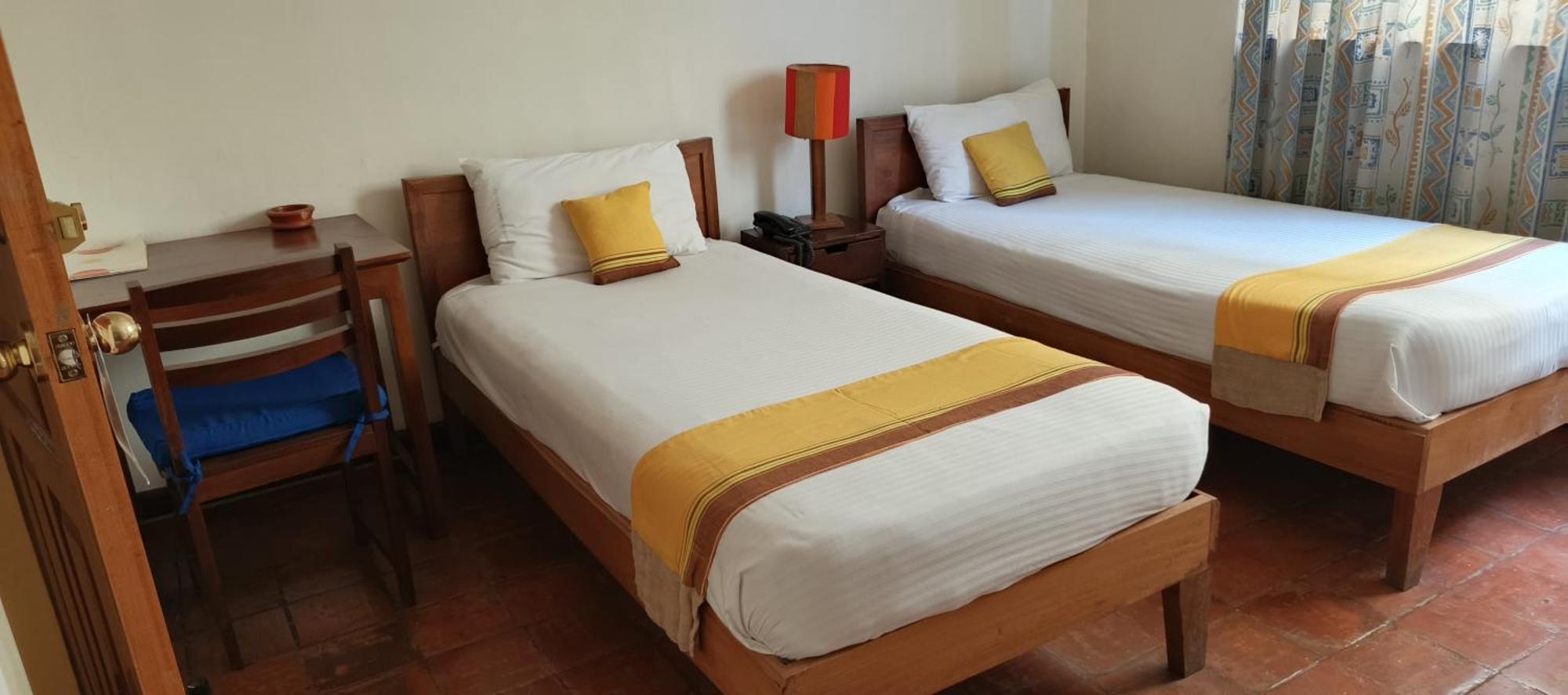 Kenya Comfort Hotel Nairobi Exterior photo